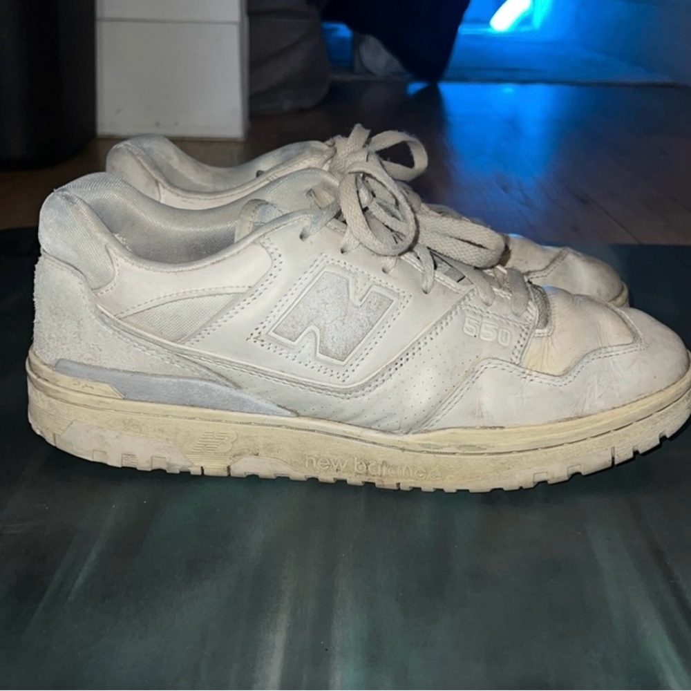 Aime Leon Dore New balance 550 Size 12